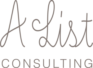 AList Consulting